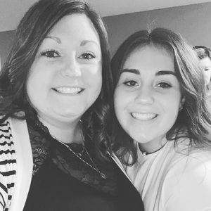 Meet your Posher, Kristin